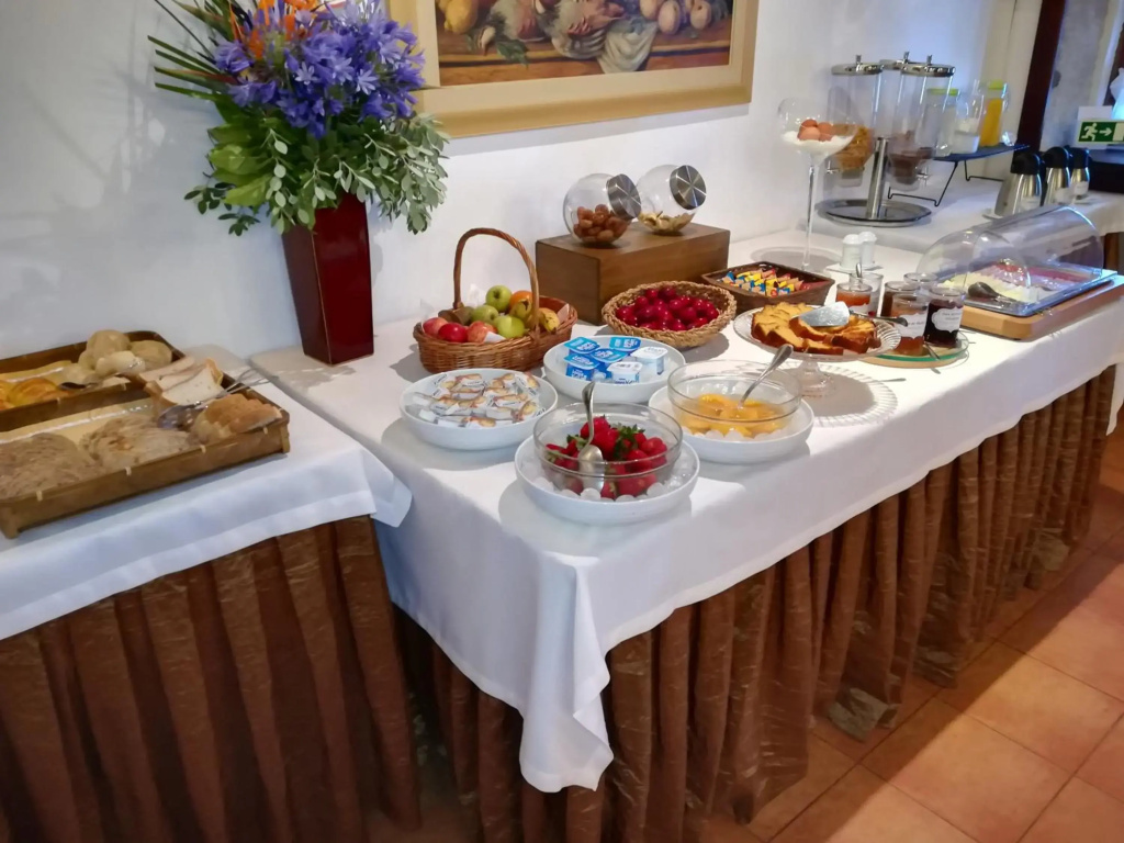 Boega Hotel - Général