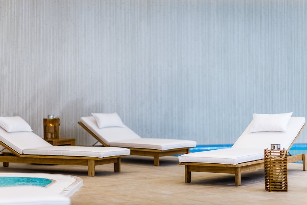 Hotel Sokół Wellness & SPA - Général
