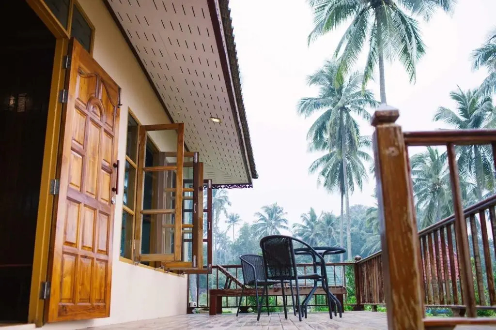 Yataa Spa And Resort - Chambres