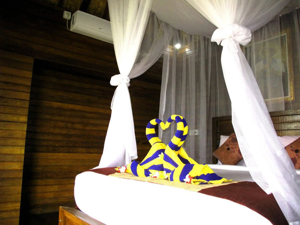 DMas Huts Lembongan - Général