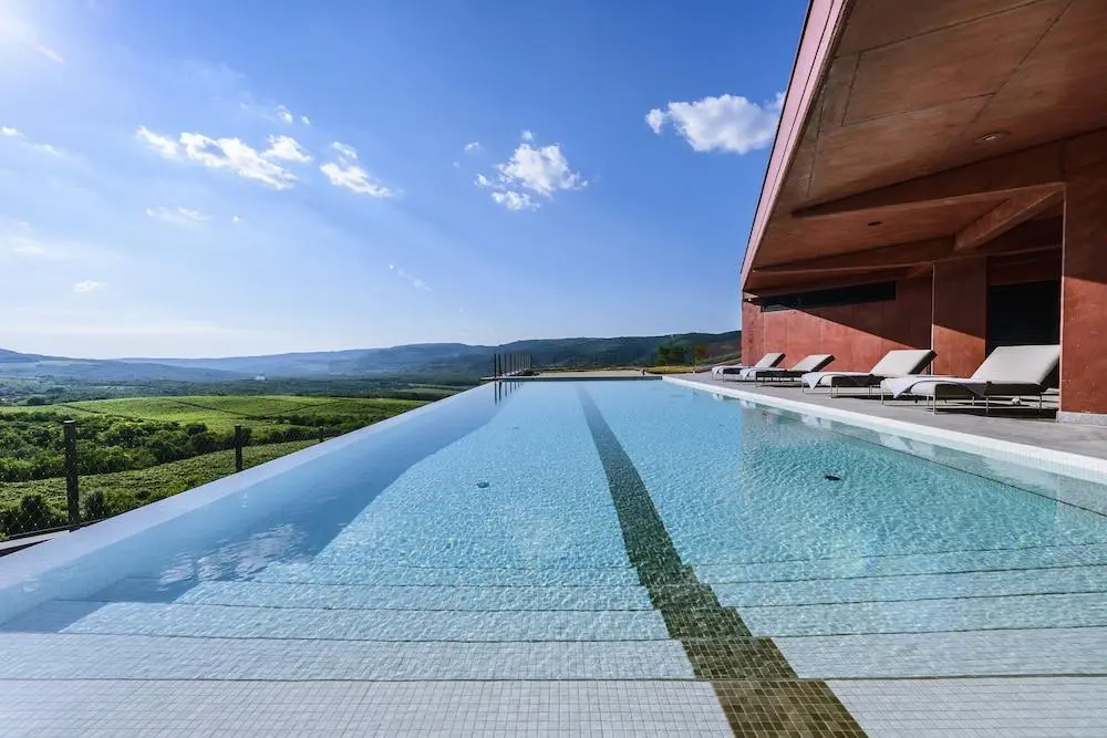 ROXANICH Winery and Design Hotel Galeriebild 20