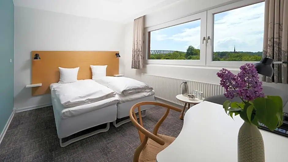 Trinity Hotel Og Konference - Chambres