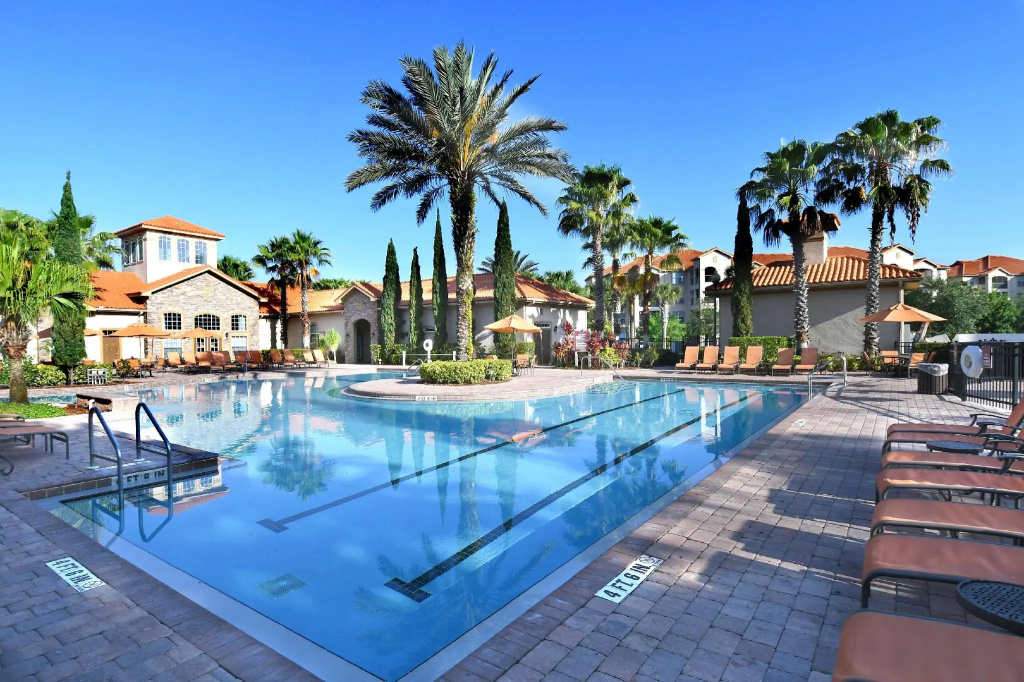 Tuscana Resort Orlando by Tropical Escape - Général
