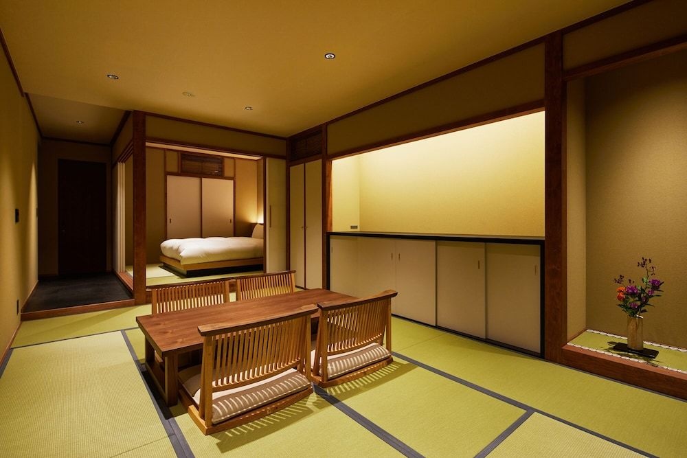Yadoru Kyoto Matcha No Yado 사진 24