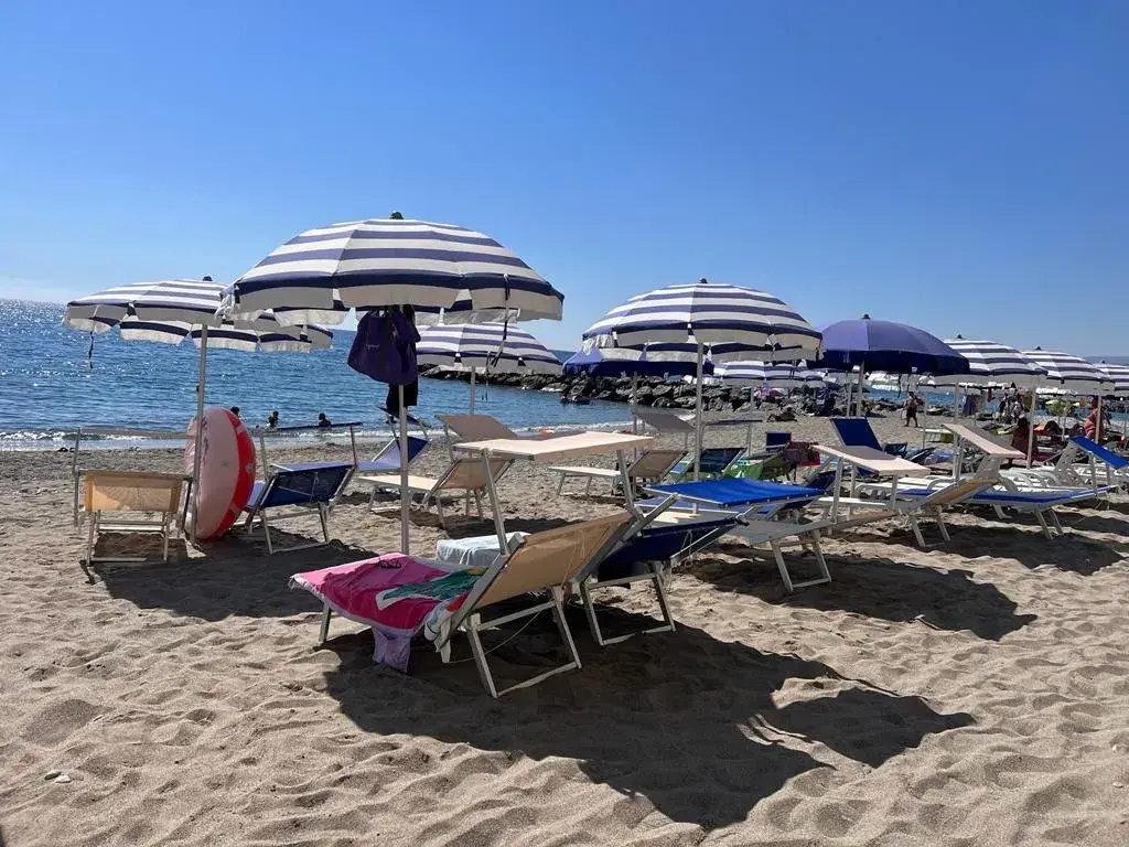 Sea Palace Hotel - Général
