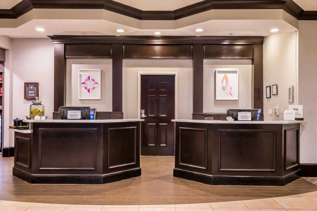 Hilton Garden Inn Jacksonville Downtown Southbank - Général