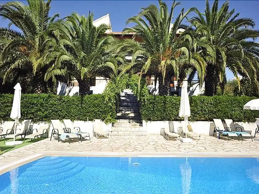 Cochelli Villas - Général