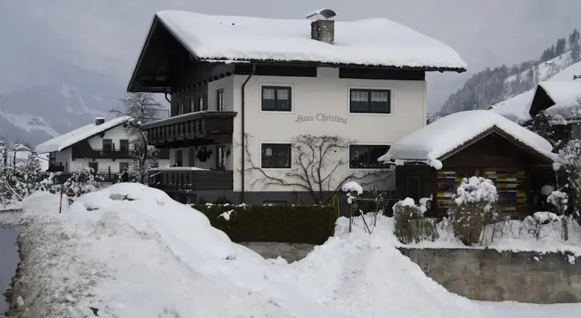 Haus Christina