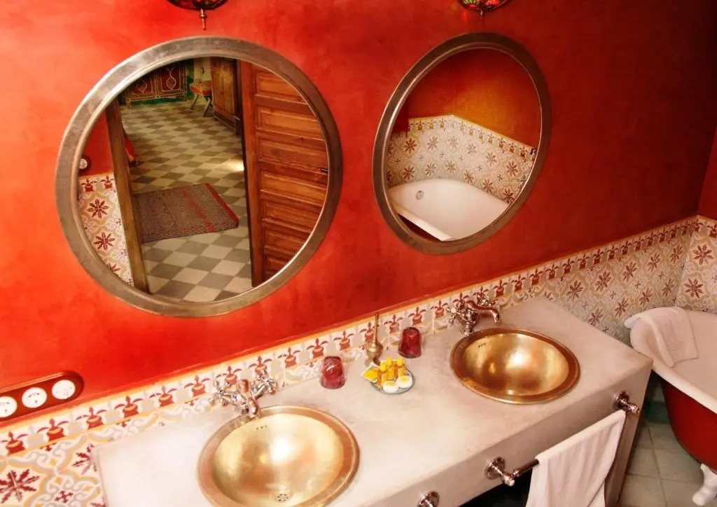 Alcoba del Rey de Sevilla Boutique Hotel - Chambres
