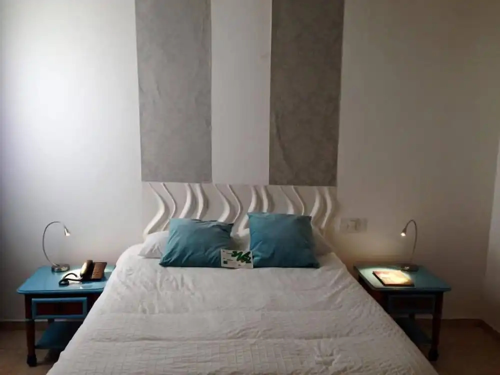 Duque de Wellington - Chambres