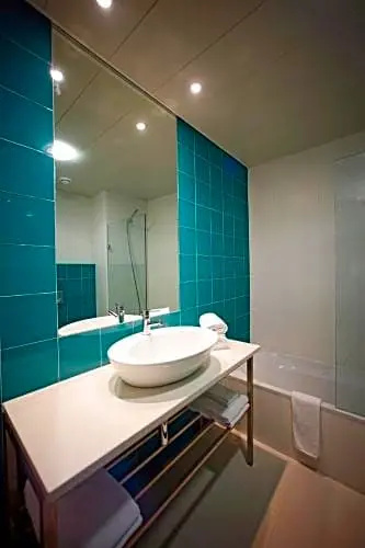 Hotel Praia - Chambres