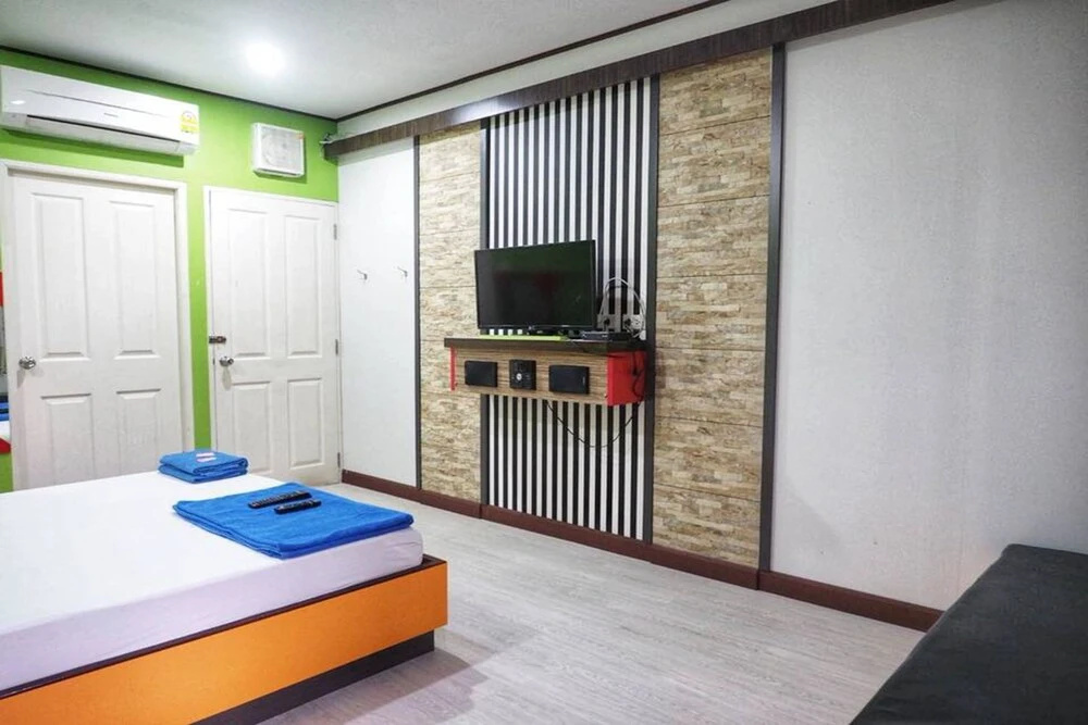 Hotel photo 2