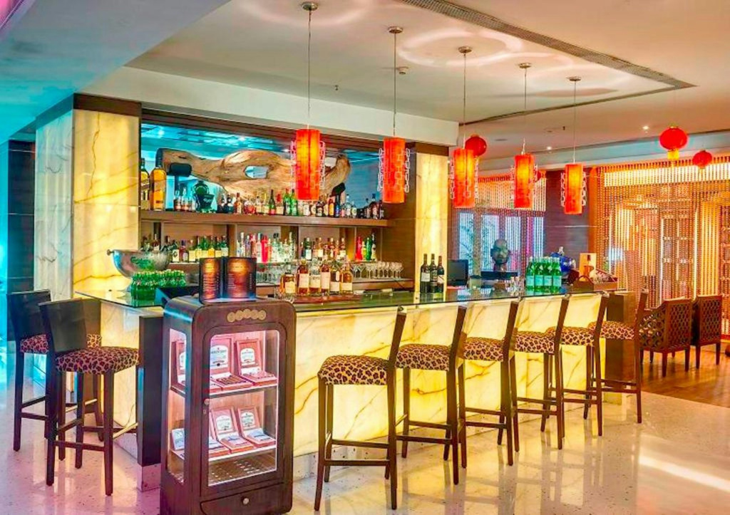 Hotel Hindusthan International - Général