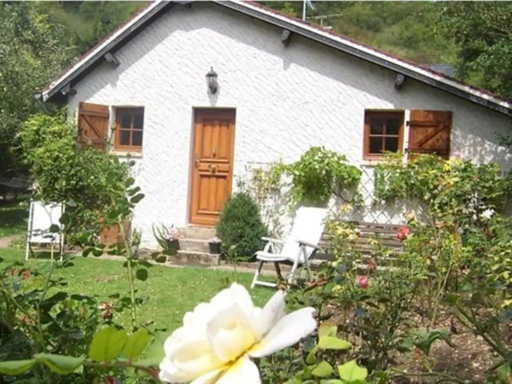 Chambres d’Hôtes Aux Marguerites