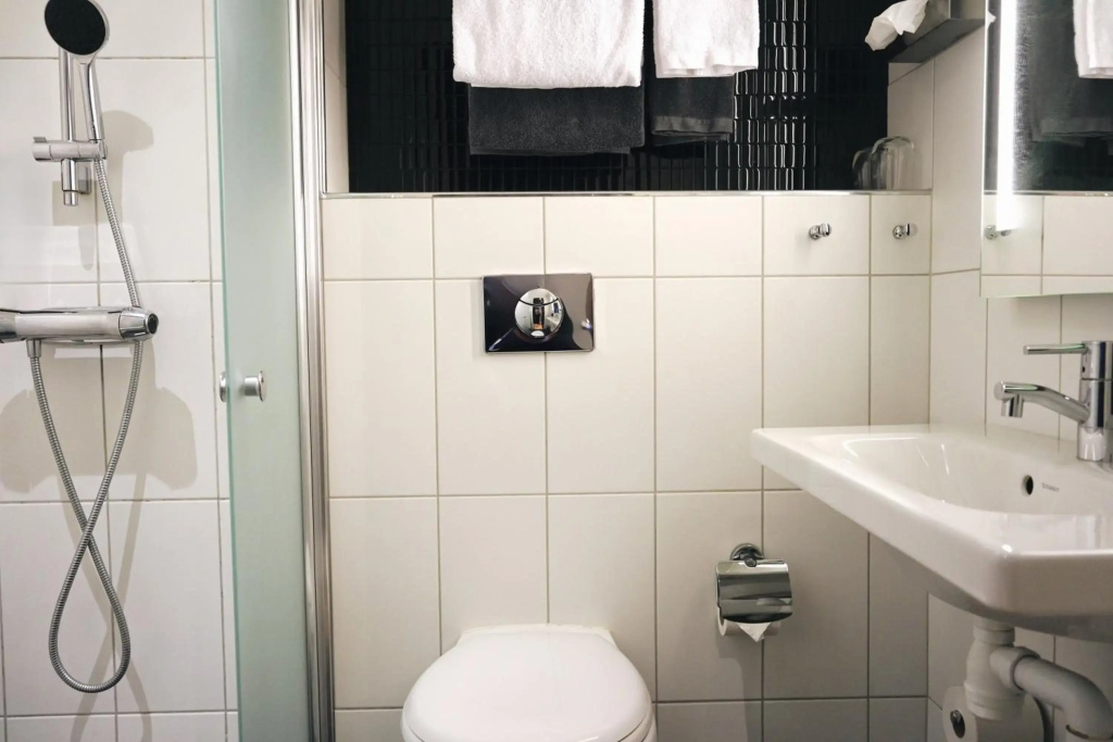 Home Hotel Grand, Helsingborg - Général