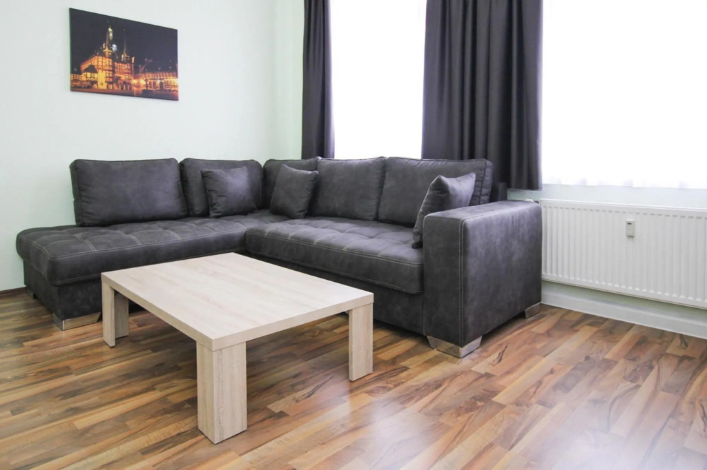 Ferienwohnung Askanier, Ballenstedt - фото 4