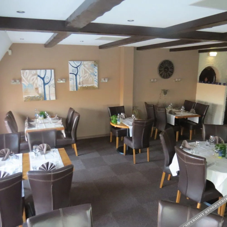 Hotel - Restaurant - Cafe- Geertien - Général