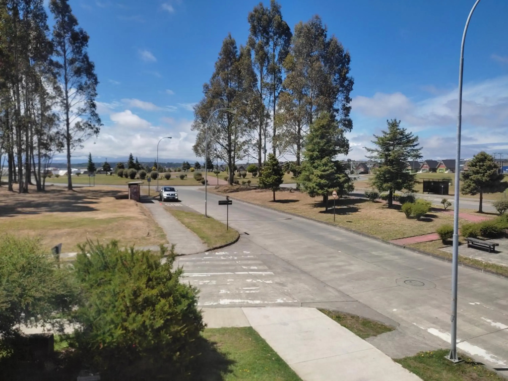 Hospedaje Austral