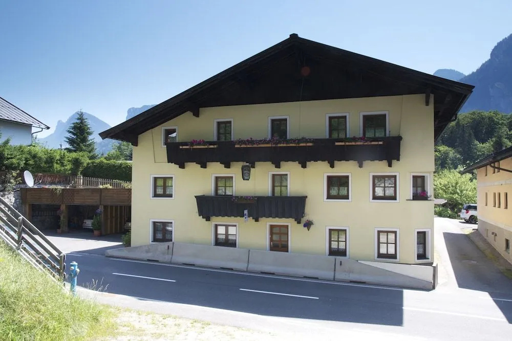 The Farberhaus