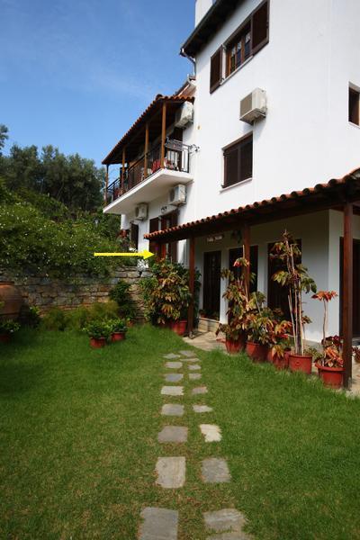 Villa Melia