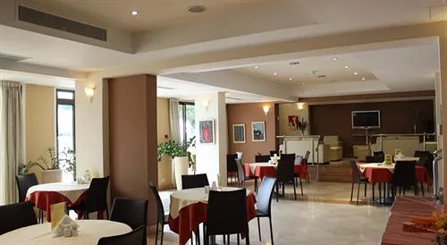 Europa Plaza Hotel - Général