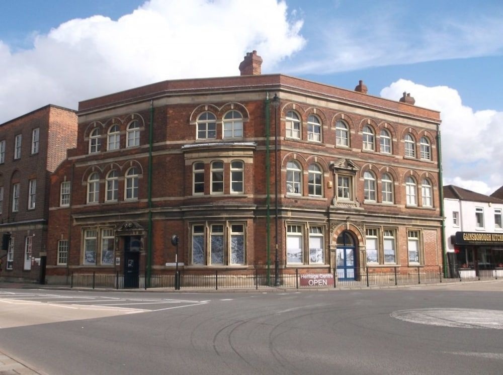 Gainsborough Hotel