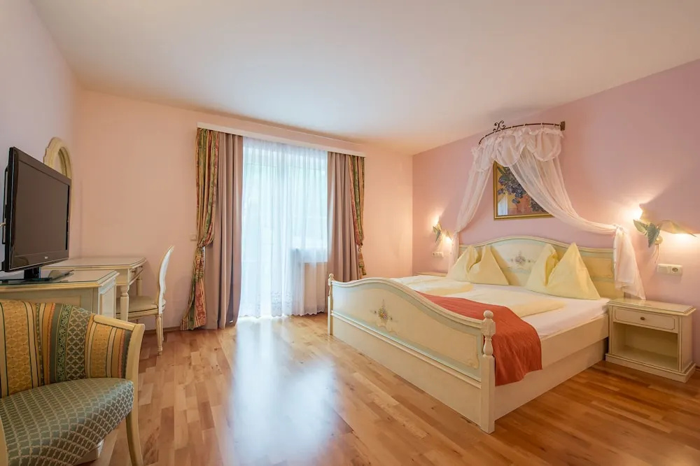 Schlossl Hotel Kindl - Chambres