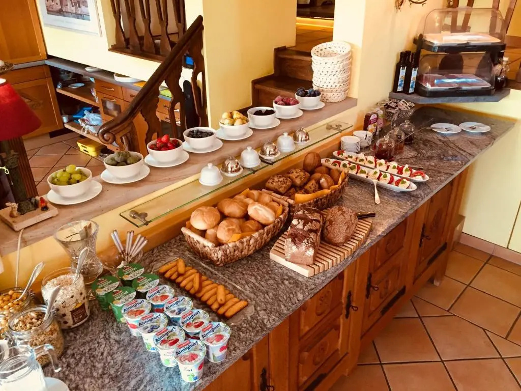 Landhotel Elfenhof - Général