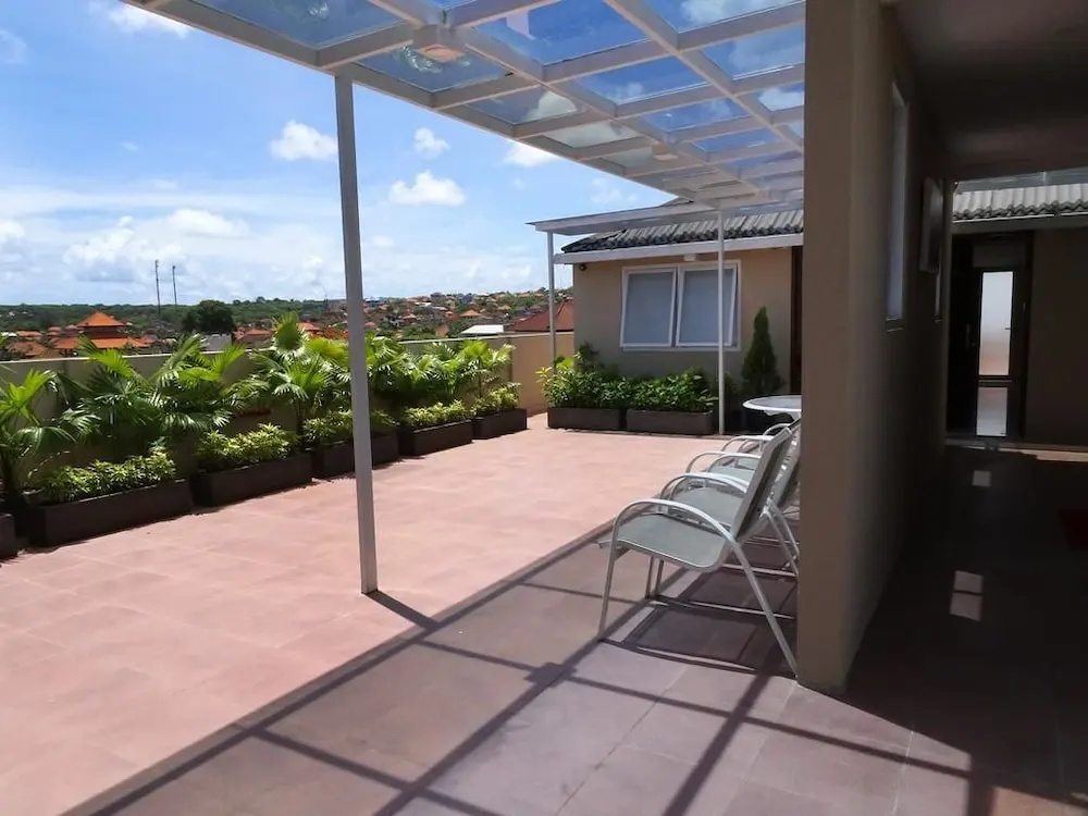 La Orein Residence Nusa Dua