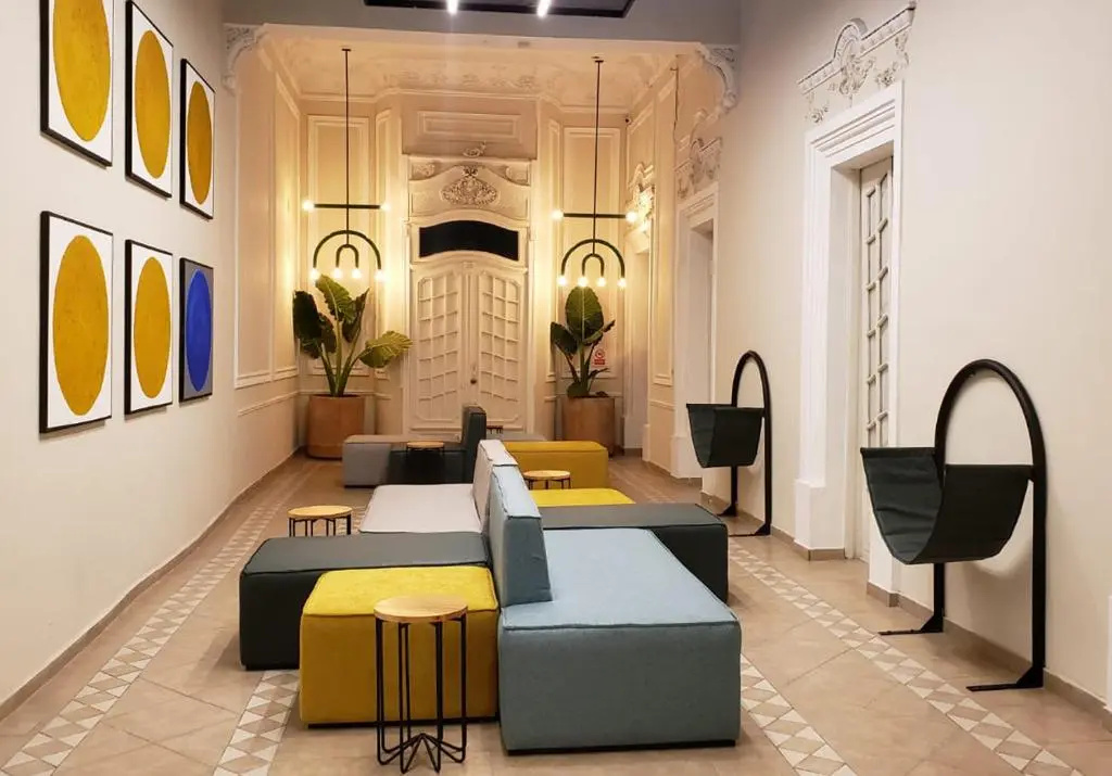 Standard Family room