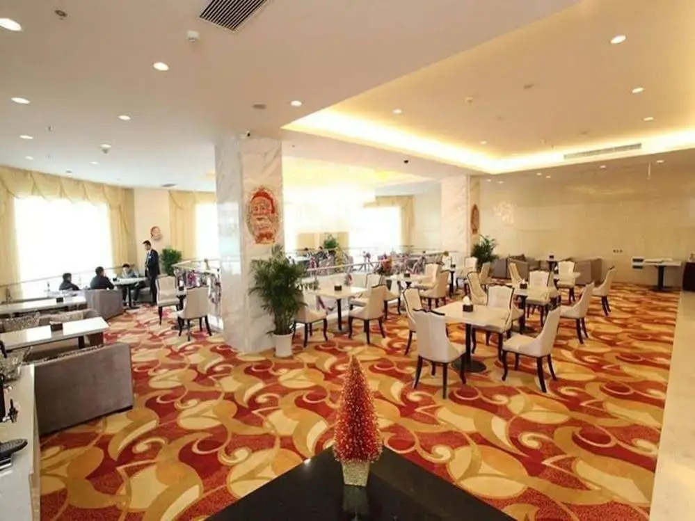 New Beacon Xu Dong International Hotel - Général