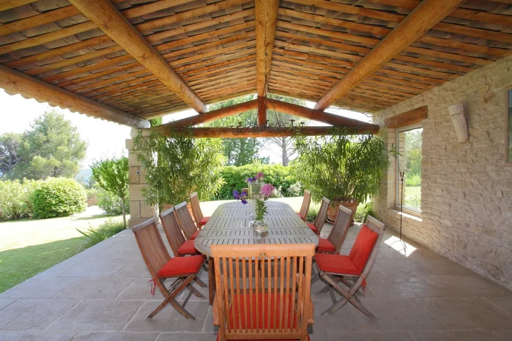 L'écrin - Fabulous country house in Gordes