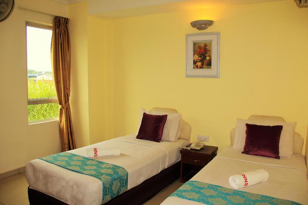 Sun Inns Hotel Kepong