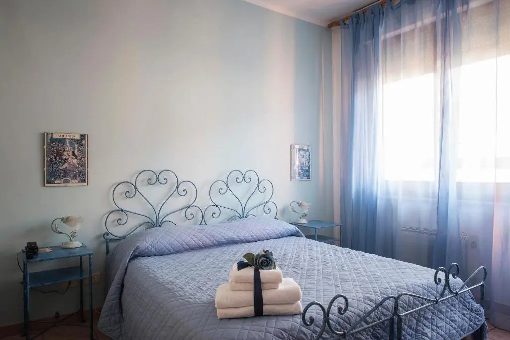 Albergo La Bussola - Chambres