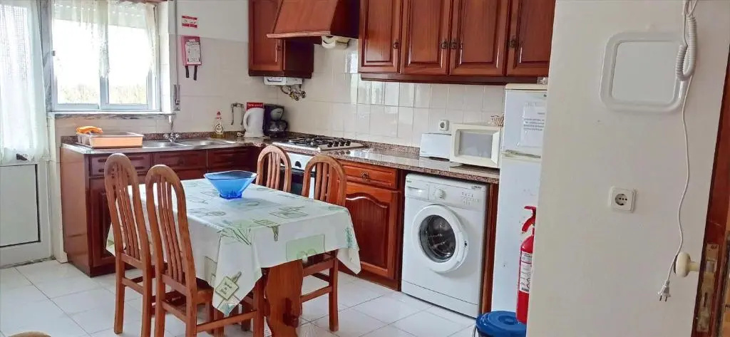 Baleal Sol Alojamentos - Chambres