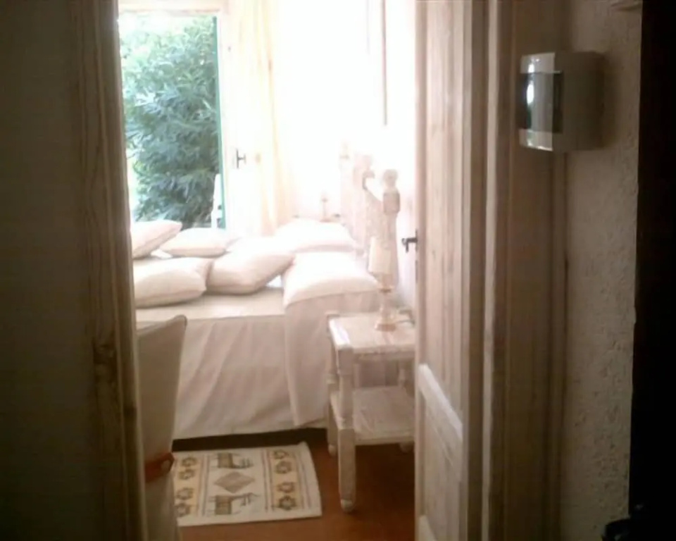 IHR Hotel San Paolo - Chambres