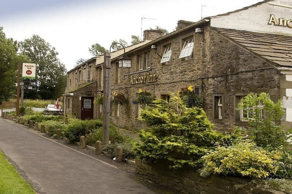 Premier Inn Skipton North - Gargrave - Général