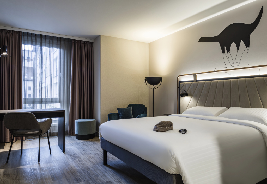 Hotel photo 3