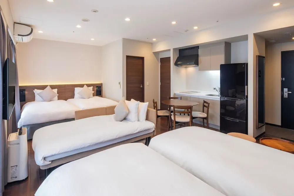 La'gent Stay Sapporo Oodori Hokkaido 사진 8