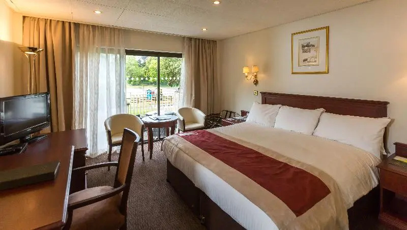 St Pierre Park Hotel & Golf - Chambres