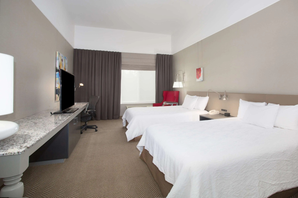 Hilton Garden Inn Salt Lake City/Layton - Général