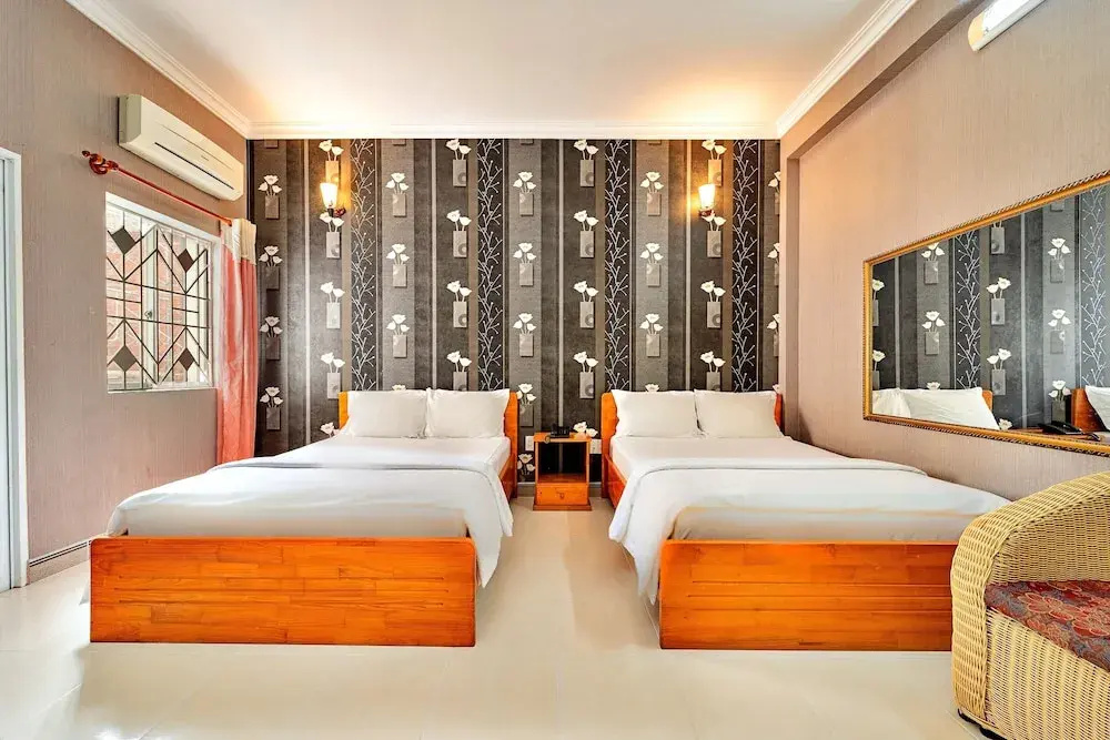 Superior room
