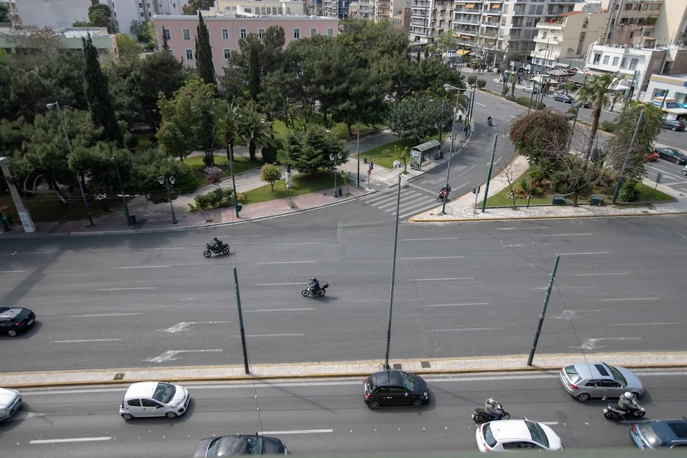 Luxurious 5 bedroom-3 bathroom Apartment 2- Athens