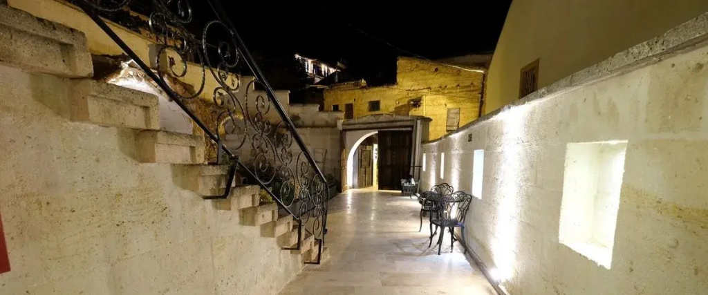 Hotel photo 13