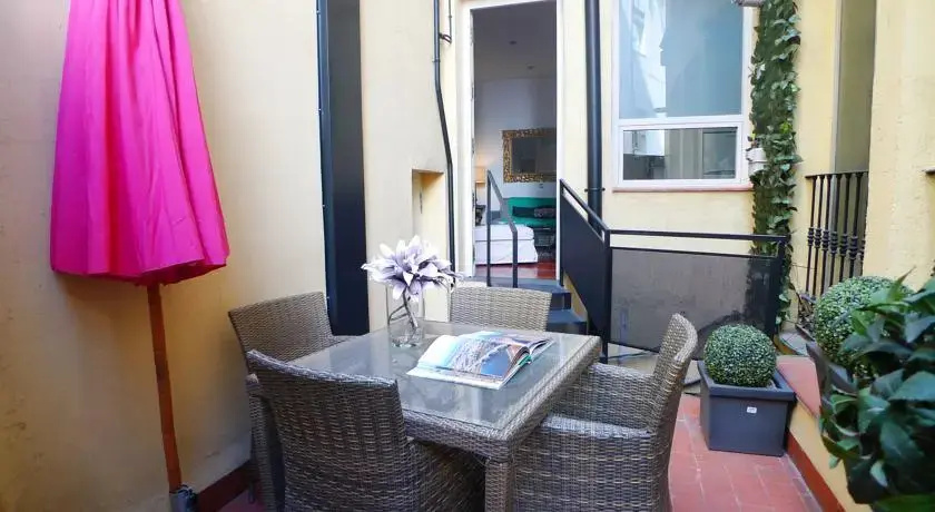 Chic Rentals Plaza Colón - Calle Génova