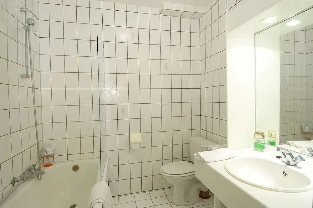 Hotel Apollo - фото 8