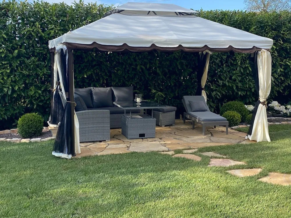 Luxury Villa In Sorrento Coast Strategic Location