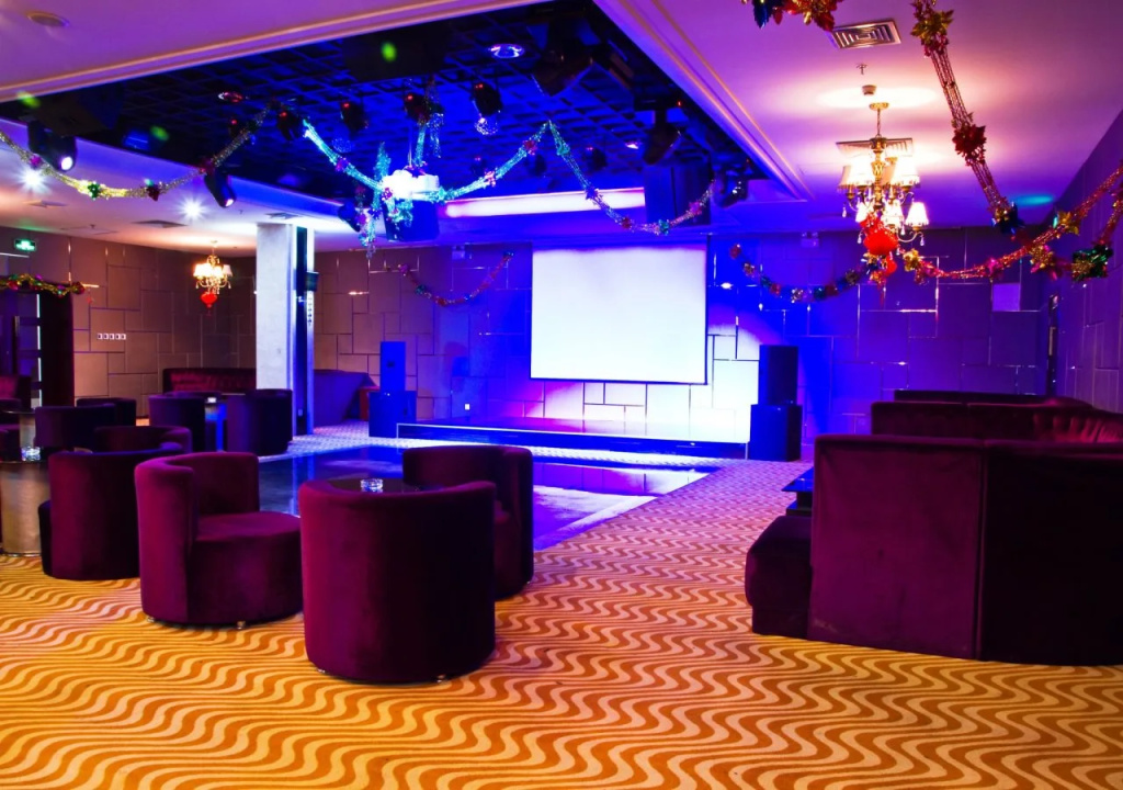 Hotel photo 10