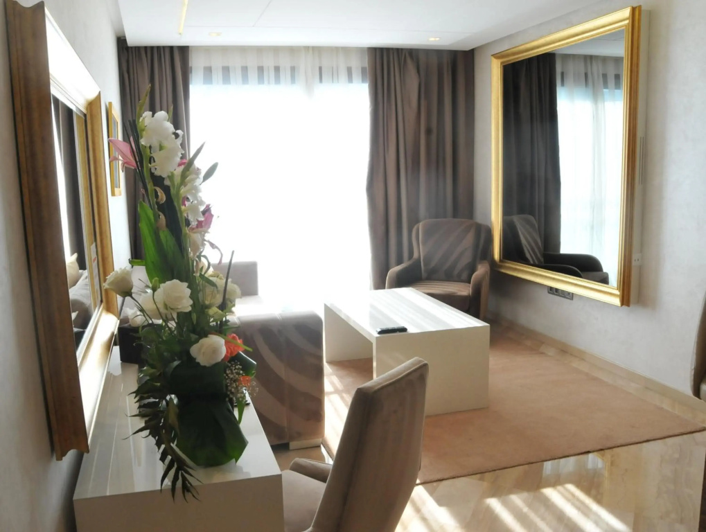 Suite Hotel Casa Diamond - фото 41