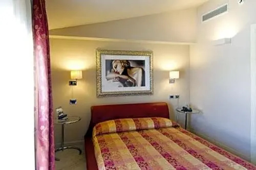 Touring - Chambres